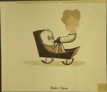 Ablution or Pollution